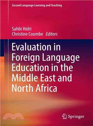 Evaluation in Foreign Language Education in the Middle East and North Africa