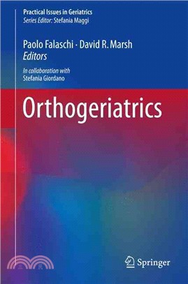 Orthogeriatrics
