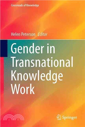 Gender in Transnational Knowledge Work