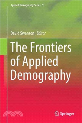 The Frontiers of Applied Demography