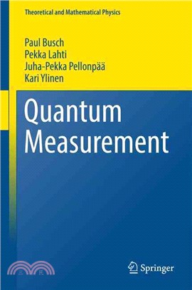 Quantum Measurement