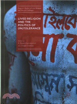 Lived Religion and the Politics of Intolerance