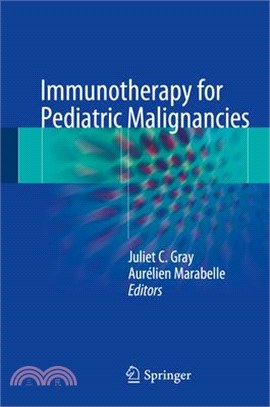 Immunotherapy for pediatric ...