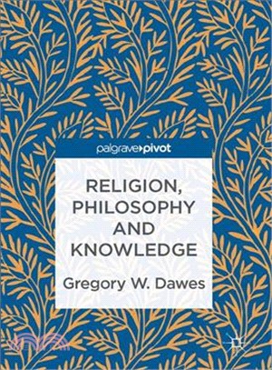 Religion, philosophy and kno...