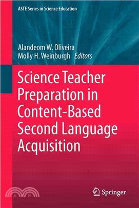 Science Teacher Preparation in Content-based Second Language Acquisition