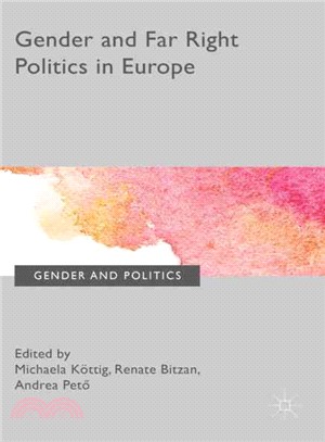 Gender and Far Right Politics in Europe