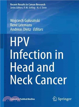 HPV infection in head and ne...