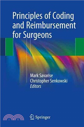 Principles of Coding and Reimbursement for Surgeons