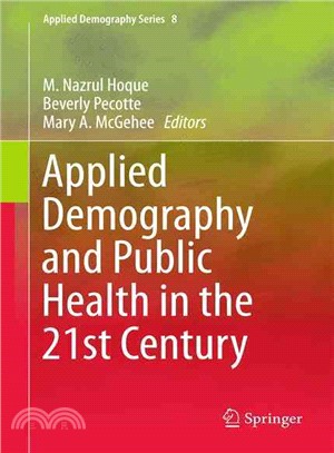 Applied Demography and Public Health in the 21st Century