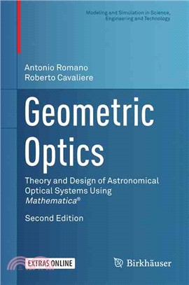 Geometric opticstheory and d...