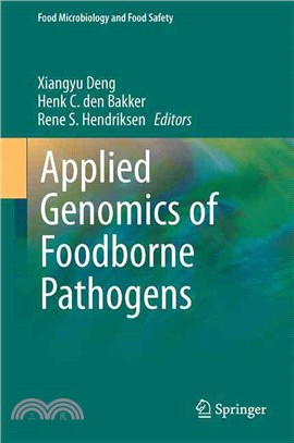 Applied genomics of foodborn...