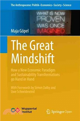 The great mindshifthow a new...