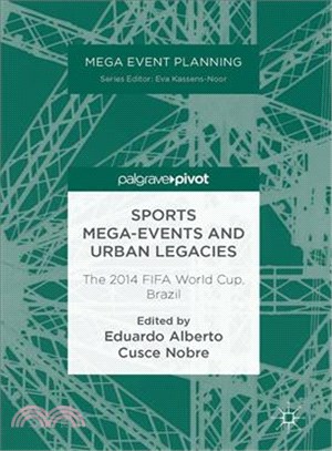 Sports mega-events and urban...