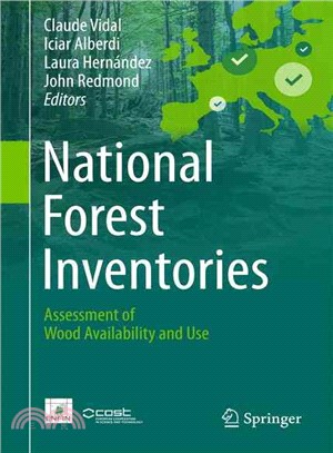 National Forest Inventories ― Assessment of Wood Availability and Use