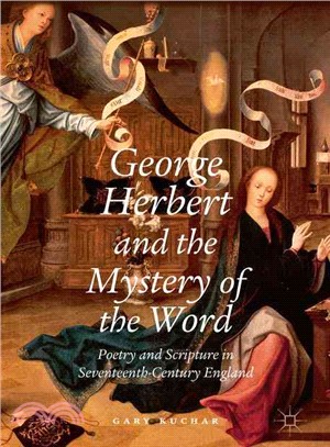 George Herbert and the myste...