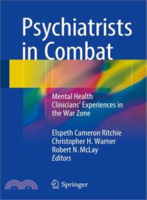 Psychiatrists in combatmenta...