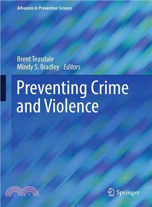 Preventing Crime and Violence