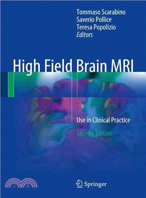 High field brain MRIuse in c...