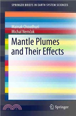 Mantle plumes and their effe...