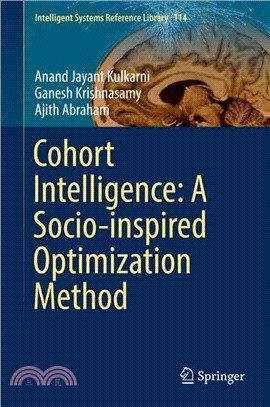 Cohort Intelligence ― A Socio-inspired Optimization Method