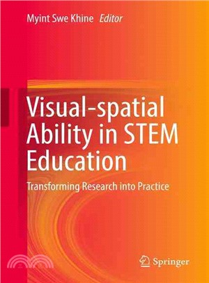 Visual-spatial Ability in Stem Education ― Transforming Research into Practice