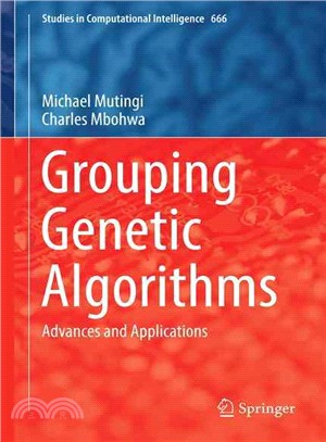 Grouping Genetic Algorithms ― Advances and Applications