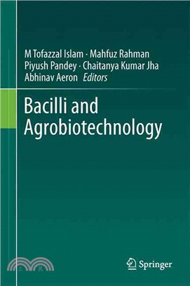 Bacilli and agrobiotechnolog...