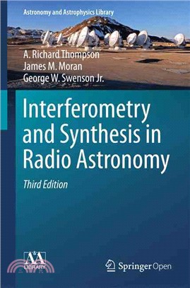 Interferometry and Synthesis in Radio Astronomy