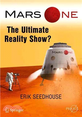 Mars One ─ The Ultimate Reality TV Show?