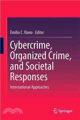 Cybercrime, organized crime,...