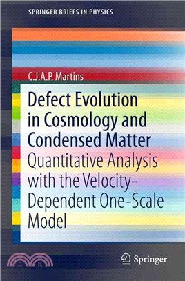 Defect Evolution in Cosmology and Condensed Matter ― Quantitative Analysis With the Velocity-dependent One-scale Model