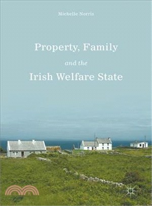 Property, Family and the Irish Welfare State ― Property, Family and Welfare in Ireland