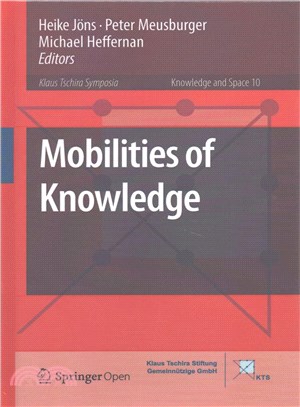 Mobilities of Knowledge