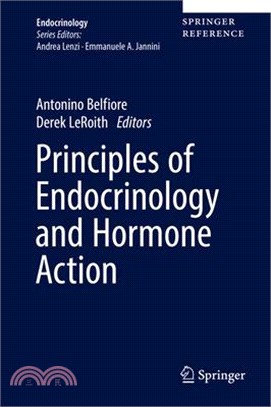 Principles of Endocrinology and Hormone Action