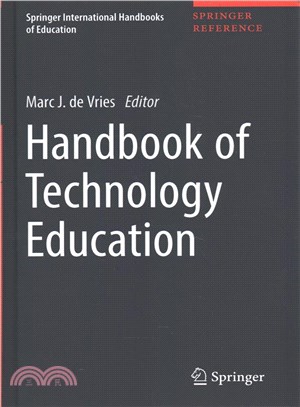 Handbook of technology educa...