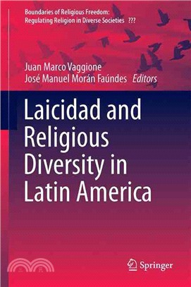 Laicidad and Religious Diversity in Latin America