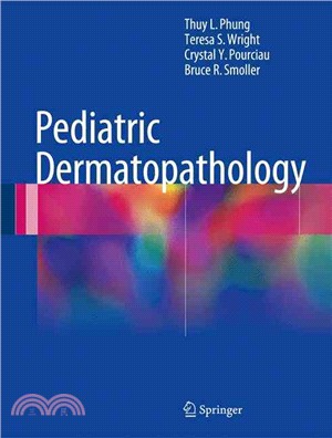 Pediatric Dermatopathology