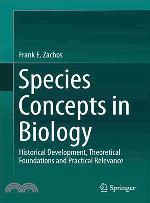 Species concepts in biologyh...