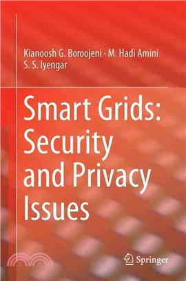 Smart gridssecurity and priv...