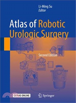 Atlas of robotic urologic su...