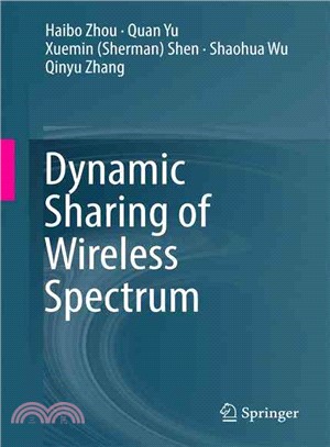 Dynamic Sharing of Wireless Spectrum