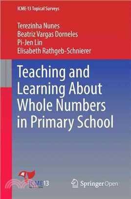 Teaching and Learning About Whole Numbers in Primary School