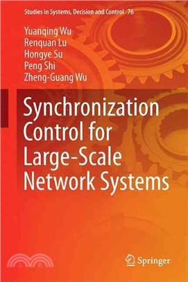 Synchronization Control for Large-scale Network Systems