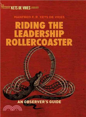 Riding the Leadership Rollercoaster ─ An Observer Guide