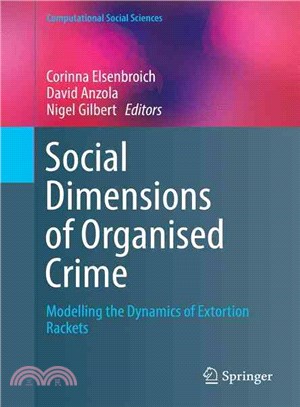 Social dimensions of organis...