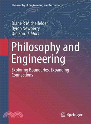 Philosophy and Engineering ― Exploring Boundaries, Expanding Connections