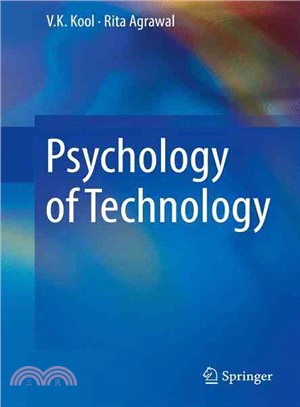 Psychology of Technology