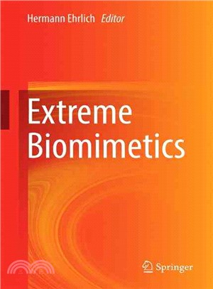 Extreme Biomimetics