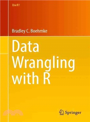 Data wrangling with R