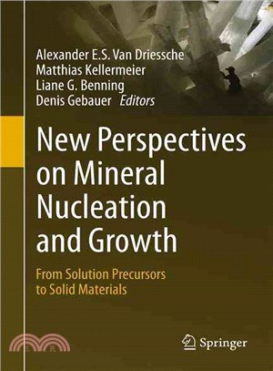 New perspectives on mineral ...